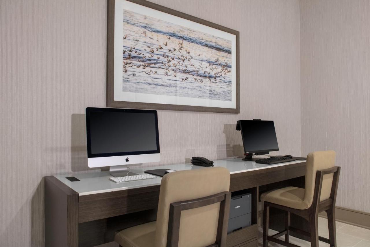 Residence Inn By Marriott Jekyll Island Exterior photo